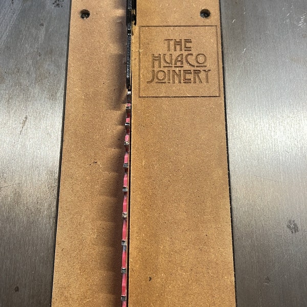 Delta Table Saw Zero Clearance Insert 3-Pack - Fits 36-725, 36-725T2, 5000 Series 10 thumbnail image