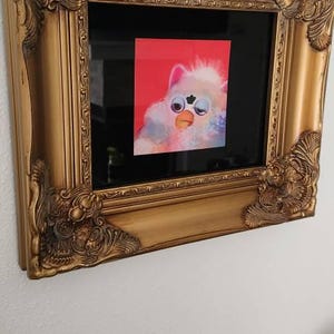 McKenzie added a photo of their purchase