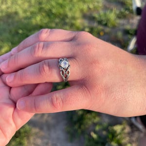 Amber added a photo of their purchase