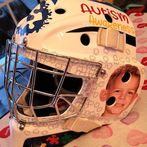 Justin added a photo of their purchase
