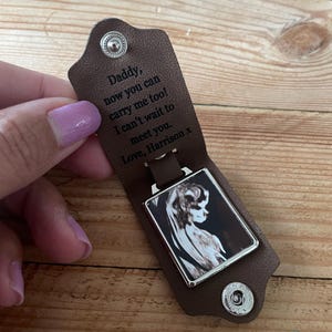 Sophia added a photo of their purchase