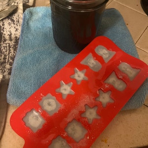 Ana added a photo of their purchase