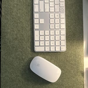 Elena added a photo of their purchase