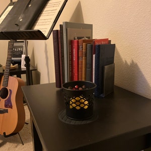 Mark added a photo of their purchase