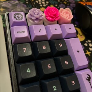 Acquirente Etsy ha aggiunto una foto del proprio acquisto