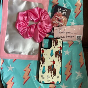 Caroline added a photo of their purchase
