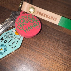 Annemarie added a photo of their purchase