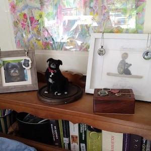 Bev added a photo of their purchase