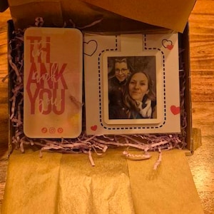Veronique added a photo of their purchase