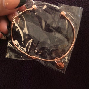 Denise added a photo of their purchase