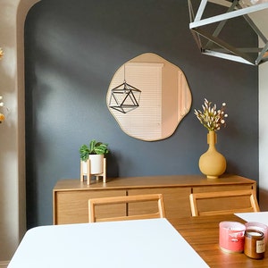 Etsy-koper heeft een foto van de aankoop toegevoegd