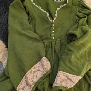 Rebecca added a photo of their purchase