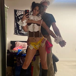 Sydney added a photo of their purchase