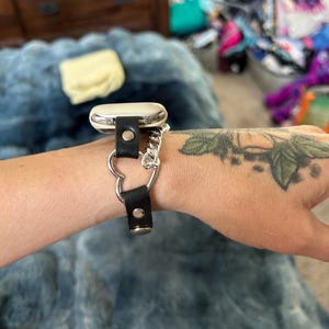 Lisa added a photo of their purchase
