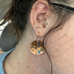 Inactive account added a photo of their purchase