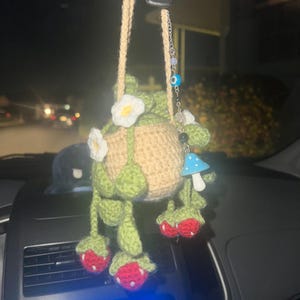 abbie added a photo of their purchase