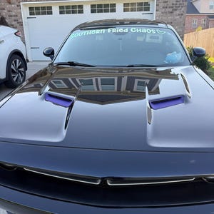 Alison added a photo of their purchase