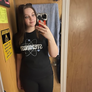 Elena added a photo of their purchase