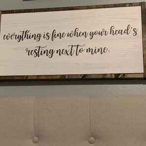 Laura added a photo of their purchase