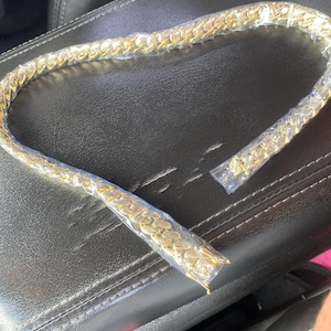 Kevaughan added a photo of their purchase