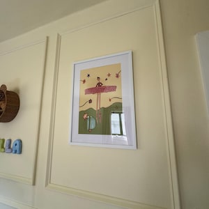 Sarah added a photo of their purchase