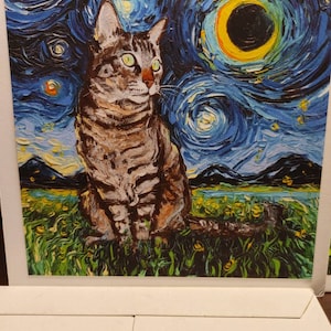 Michelle added a photo of their purchase