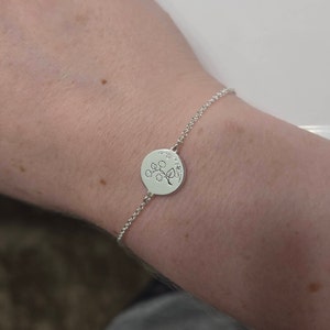 Maddie added a photo of their purchase