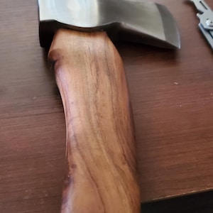 Paul added a photo of their purchase
