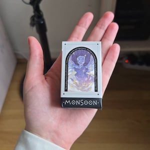 Etsy buyer added a photo of their purchase