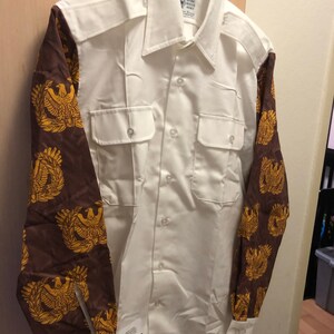 asu party shirt army