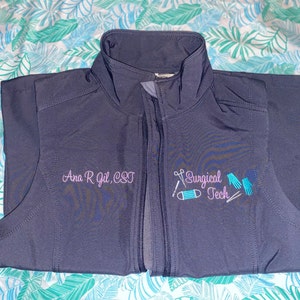 Ana lade till en bild av sitt köp