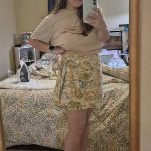 Hanna added a photo of their purchase