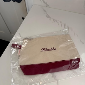 khushbo a ajouté une photo de son achat