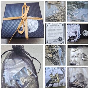 MELSKI a ajouté une photo de son achat