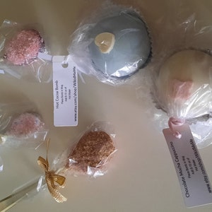 Barbara added a photo of their purchase