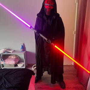 Anthony heeft een foto van de aankoop toegevoegd