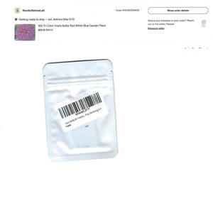 whitney added a photo of their purchase