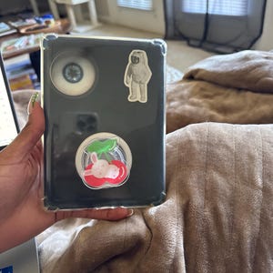 Jamekia ha aggiunto una foto del proprio acquisto