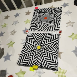 Comprador de Etsy ha añadido una foto de su compra