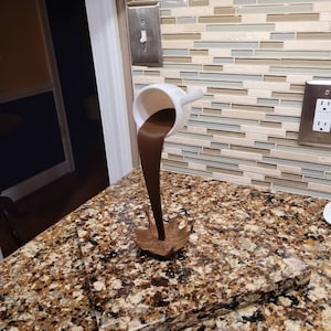 Nicole added a photo of their purchase