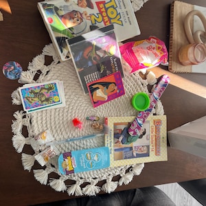 Erika added a photo of their purchase