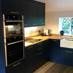 Andrea added a photo of their purchase