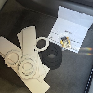 José added a photo of their purchase