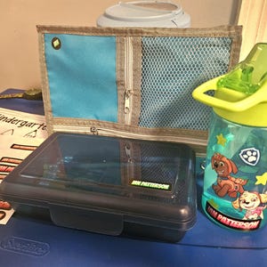 Rachel added a photo of their purchase