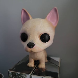 Chihuahua funko pop hot sale