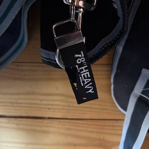 Kelly added a photo of their purchase