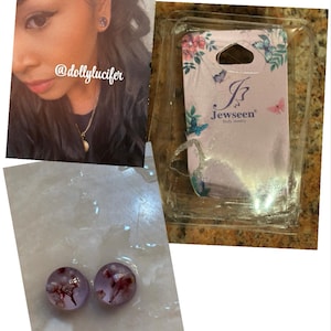 Lakita added a photo of their purchase