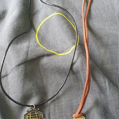 Peter Quill Necklace, Peter Quill Cosplay, Peter Quill Costume, Star ...