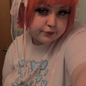 Chun-li Style Reversible Bun Covers | Etsy