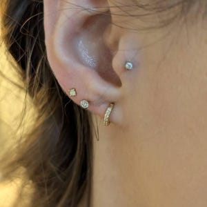 Zoe added a photo of their purchase